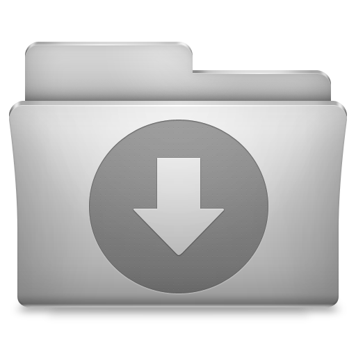 Kinact download icon